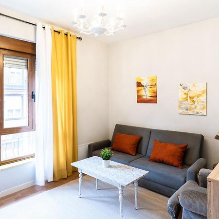 Virgen Blanca Appartement León Buitenkant foto